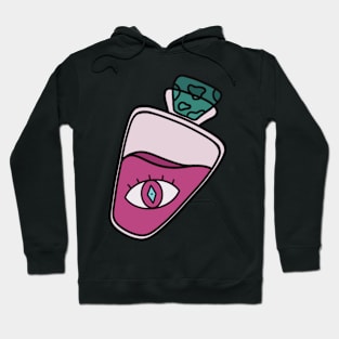 Pink Magic Potion Hoodie